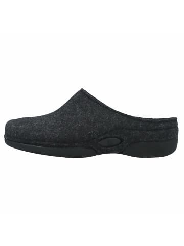 Berkemann Pantoletten für Damen in schwarz