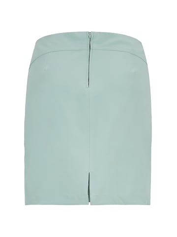 Hot Hosenrock Bavella in Royal Blau