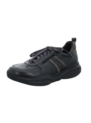 Xsensible Sneaker in schwarz