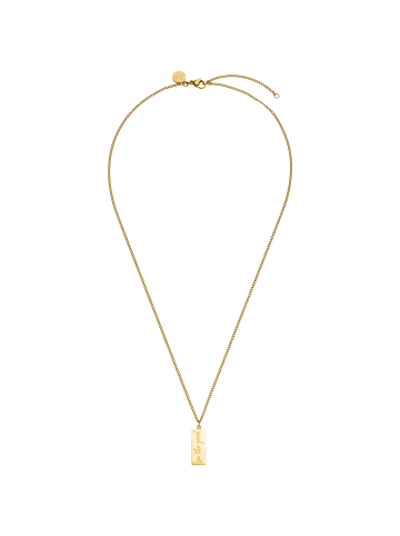 PURELEI Kette See the good Gold