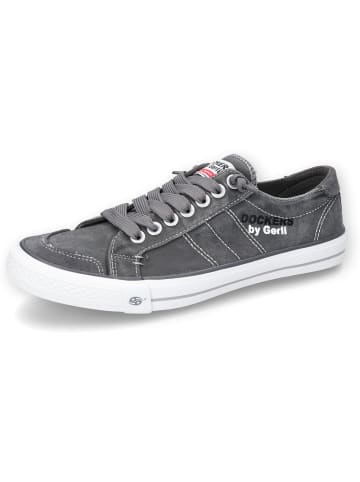 Dockers by Gerli Sneaker "Salt" in Grau