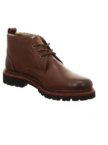 Sioux Stiefeletten/Boot in braun