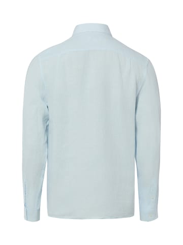Lacoste Hemd in hellblau