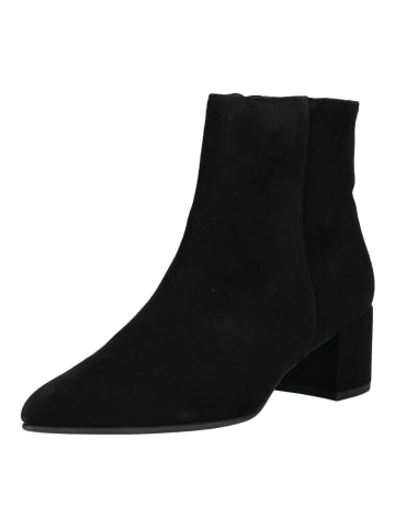 Högl Stiefelette in Schwarz