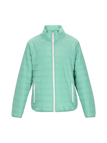 MO Men Jacket in green
