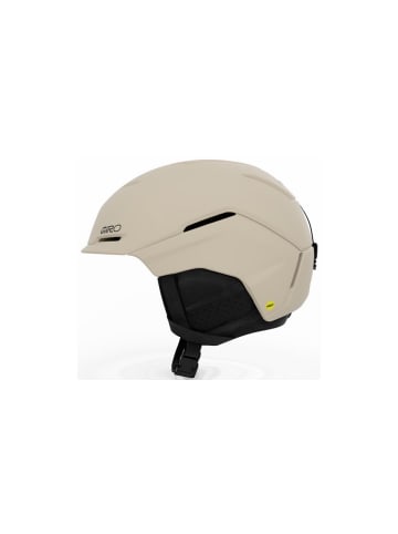 Giro Skihelm ohne Visier in beige