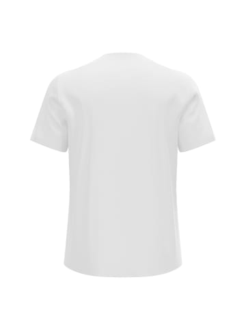 Odlo Funktionsshirt in Weiß