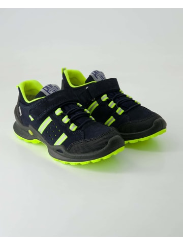 Primigi Klettschuhe in Blau