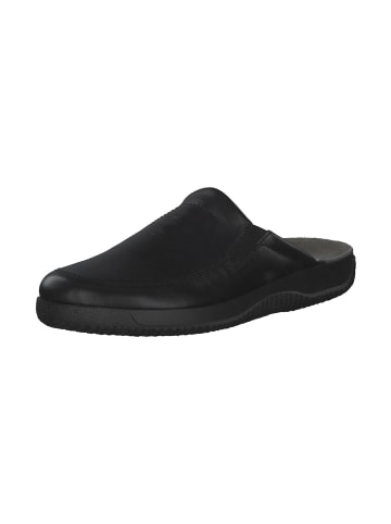ROHDE Pantolette Soltau-H in schwarz