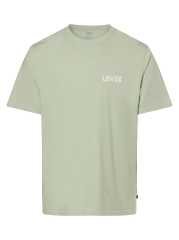 Levi´s T-Shirt in lind