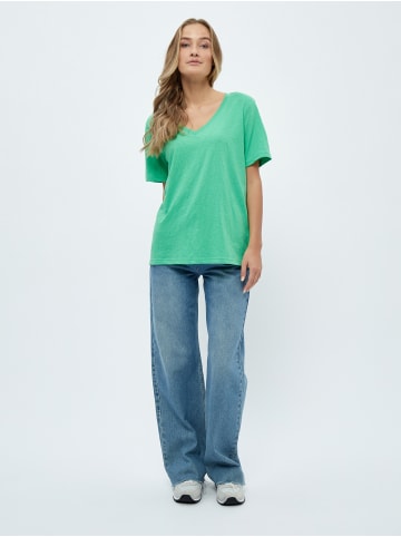 minus T-Shirt in ISLAND GREEN