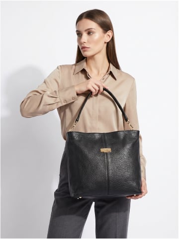 Baldinini Trend Handtasche in NERO