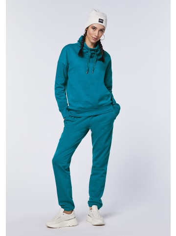 Jette Sport Sweatshirt in Blau