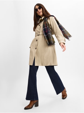 Barbour Trenchcoat Maia in beige