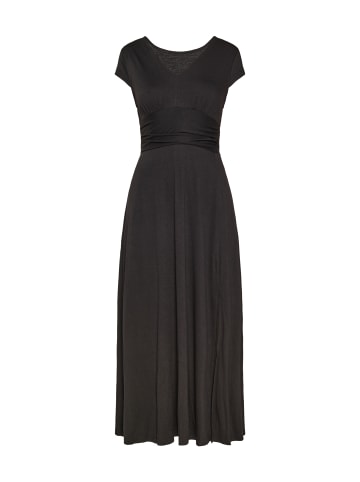 usha BLACK LABEL Women Dress in black