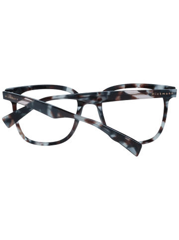 Ana Hickmann Frauen Optische Fassungen Quadratisch Schwarz