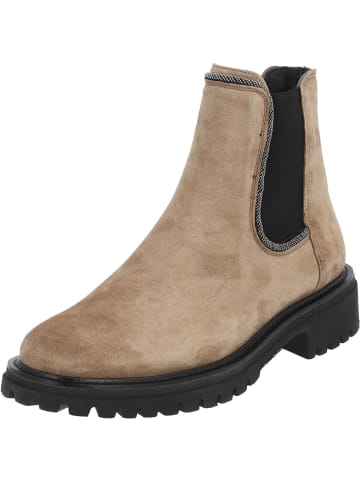 Paul Green Stiefeletten in antelope