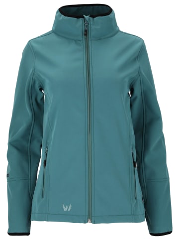 Whistler Softshelljacke Covina in 2063 Hydro