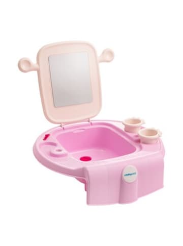 Baby Walz Kinderwaschbecken in Pink