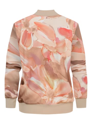 Cloud5ive Bombers - Blouson in beige/brown