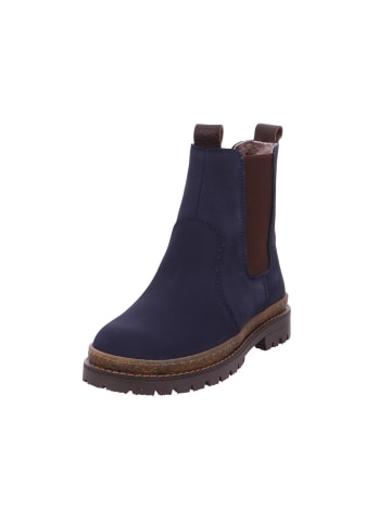 bisgaard Winterboot in blau