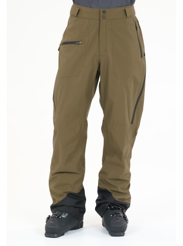 SLOPE Skihose Zuki in 3256 Grape Leaf