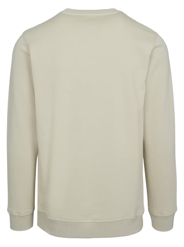 Urban Classics Sweater in concrete