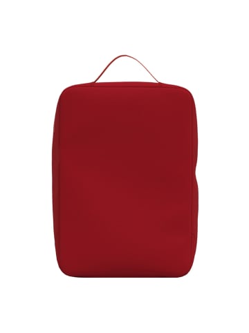 Cabinzero Adventure Packtasche 25 cm in fiesta red