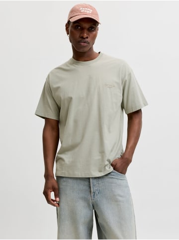 Jack & Jones T-shirt in Seagrass