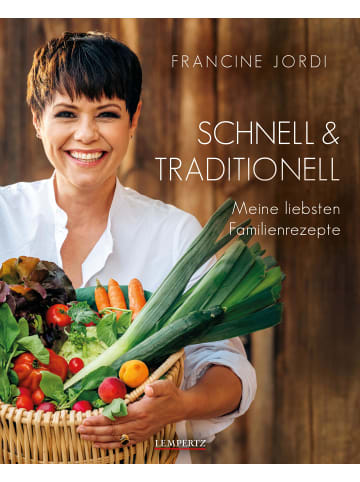 Ed. Lempertz Kochbuch - Schnell & Traditionell