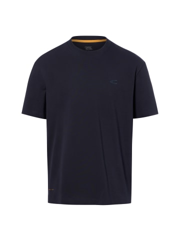 Camel Active T-Shirt in marine
