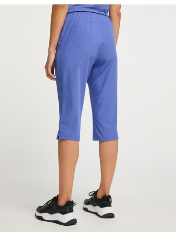 Joy Sportswear Caprihose ELLIE in cornflower