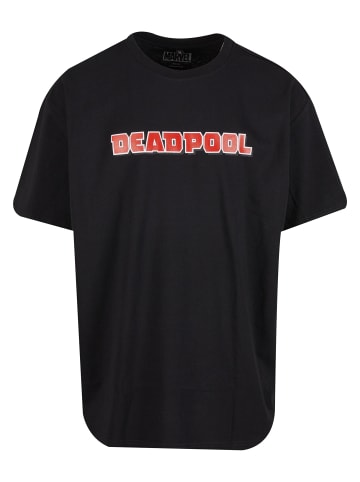 Mister Tee Mister Tee T-Shirts in black