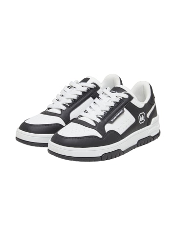Bruno Banani Sneaker FINCH in Schwarz
