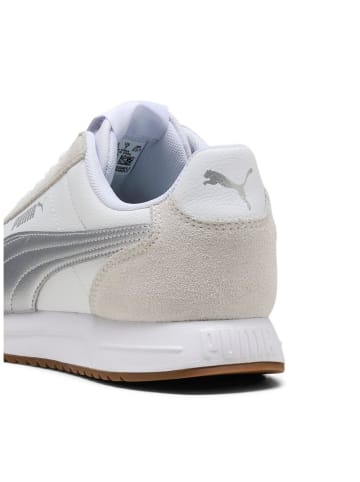 Puma Sneaker "R78 Lightwind SL" in Weiß