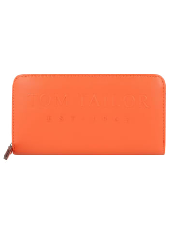 Tom Tailor Teresa Geldbörse 20 cm in orange