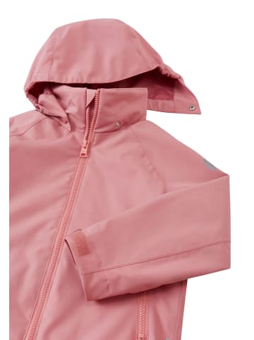 Reima ReimaTec Übergangsjacke Sulkava Rose blush