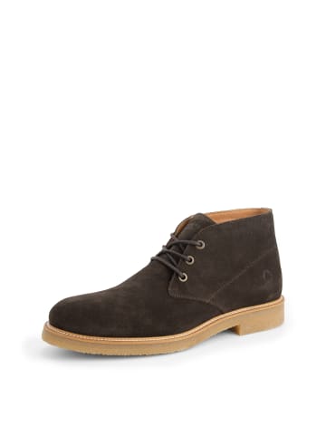 TRAVELIN' Ferryhill in Dunkelbraun