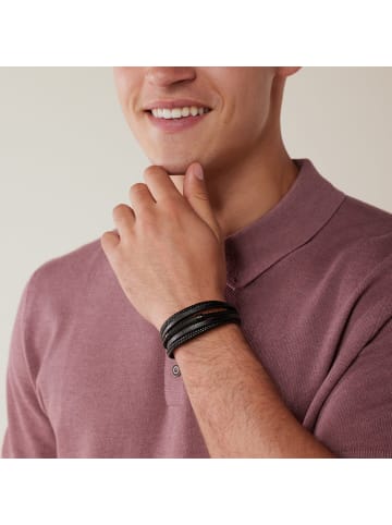 Lucardi Armband