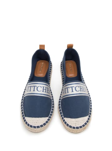 Wittchen WITTCHEN Ballerinas in Dark blue