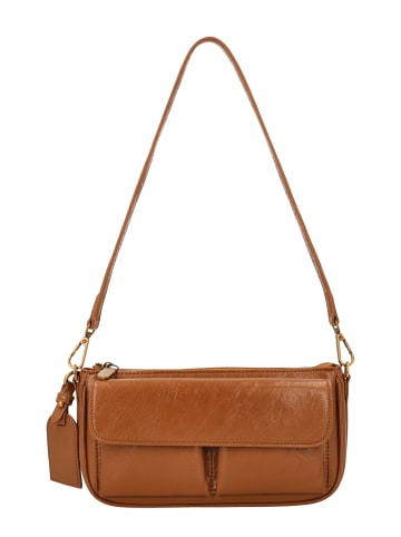 Usha Women Shoulder Bag in Brown