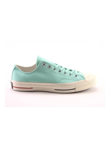 Converse Sneaker Chuck in Blau