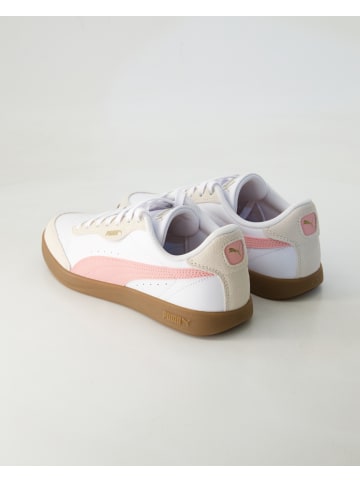 Puma Sneaker low in Weiß