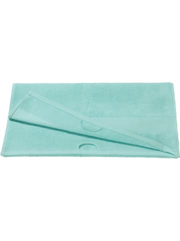 Erwin Müller Frottier Duschtuch Sindelfingen in mint