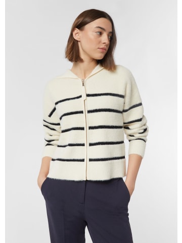 comma Strickjacke in 04G9_creme