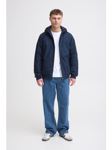 !SOLID Outdoorjacke SDTilak in Blau