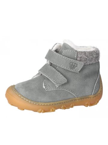 Ricosta Klettstiefel NICO W in Grün
