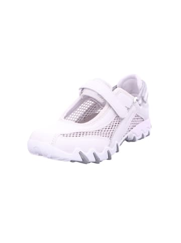 Mephisto Outdoor Sandalen für Damen in weiß