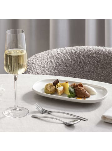 Villeroy & Boch Universalplatte Afina in weiß