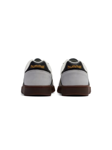 Hummel Hummel Schnürsenkel Sneaker Vm78 Cph Lebensstil Erwachsene in WHITE/BLACK
